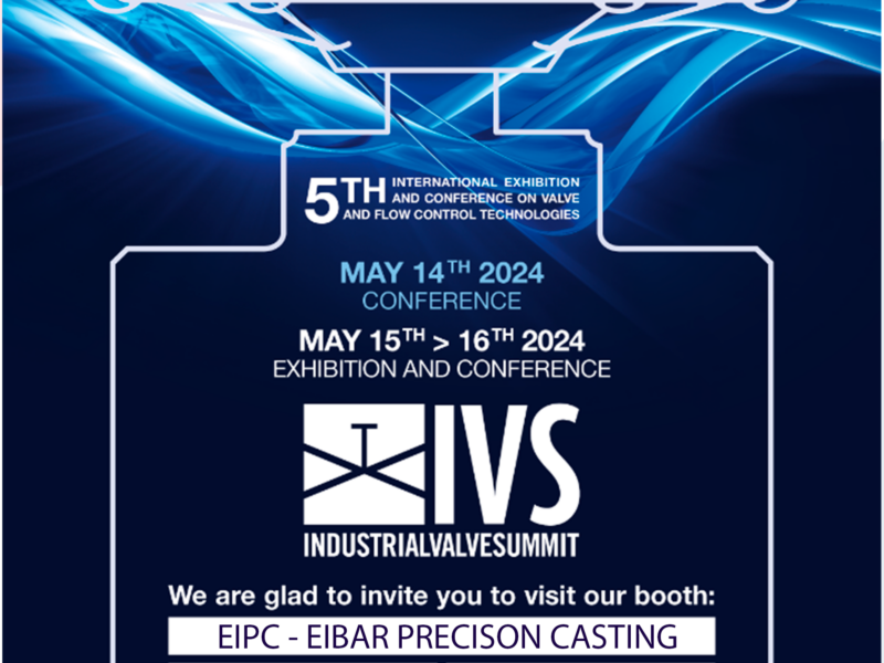 Industrial Valve SUMMIT 2024